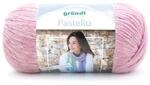 Gr&uuml;ndl Wolle Pastello 200 g orchidee pastel color meliert