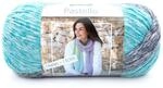 Gr&uuml;ndl Wolle Pastello 200 g Karibik pastel color meliert