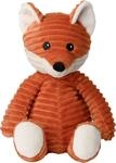 Warmies Pure W&auml;rmekuscheltier Fuchs orange