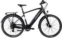 Z&uuml;ndapp E-Bike Trekking Z810 28 Zoll 8-Gang 550 Wh schwarz