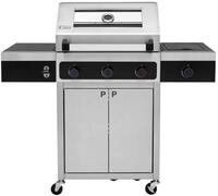 Tepro Gasgrill Keansburg 3 Special Edition