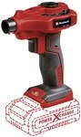 Einhell Akku-Luftpumpe CE-AP 18 Li Solo 18 V