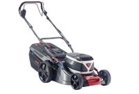 AL-KO Akku-Rasenm&auml;her 46.2 Li SP Comfort 36 Volt 4 Ah mit Akku & Ladeger&auml;t