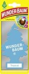 Wunderbaum Papierlufterfrischer Tropical