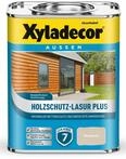 Xyladecor Holzschutz-Lasur 750 ml wei&szlig;buche Plus