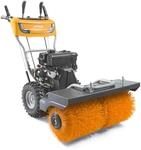 Stiga Benzin-Kehrmaschine SWS 800 GE 80 cm Arbeitsbreite
