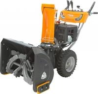 Stiga Benzin-Schneefr&auml;se ST 5266 P Arbeitsbreite 66 cm 6,2 kW