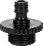 Einhell Pumpenadapter 33,3 mm