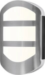 Ledvance LED Au&szlig;enleuchte Endura Style Plate Au&szlig;enwandleuchte