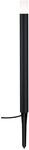 Paulmann Outdoor Poller Flarea 60 cm schwarz warmwei&szlig;
