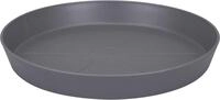 Elho Untersetzer Loft Urban anthrazit &Oslash; 14 cm