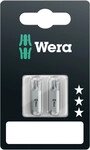 Wera Bits 855/1 Z SB 2-teilig