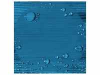 Alpina Wetterschutzfarbe deckend 0,75 L azurblau