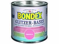 Bondex Glitzer-Basis 500 ml basis cinderella GLO765153158