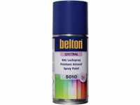 Belton Spectral Lackspray 150 ml enzianblau seidenglänznd GLO765104441