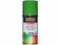 Belton Spectral Lackspray 150 ml gelbgrün GLO765100952