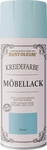 Rust-Oleum Kreidefarbe M&ouml;bellack 400 ml petrol