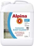 Alpina Fassadenreiniger EasyClean 2,5 L