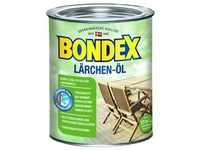 Bondex Lärchen Öl 750 ml