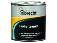 Albrecht Isoliergrund 375 ml weiß