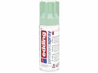 UHU edding 5200 Permanent Spray neo mint GLO765104529