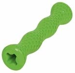Nobby TPR Stick Wave gr&uuml;n 25,5 cm