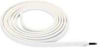 Paulmann Plug & Shine Stripe Smooth Outdoor 5 m schwarz dimmbar