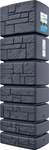 Prosperplast Regentank Tower Stone anthrazit 350 L