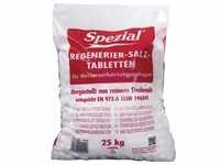 Ralinger Salz Regeneriersalztabletten 25 kg, für Wasserenthärter