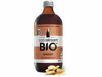 Sodastream Bio Sirup Ginger Ale 500 ml GLO610010483