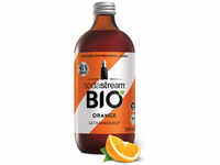 Sodastream Bio Sirup Orange 500 ml GLO610010484