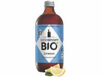 Sodastream Bio Sirup Zitrone 500 ml GLO610010482