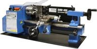 G&uuml;de Drehmaschine Mini GMD 400 230 V 370 W