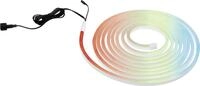 Paulmann SimpLED Stripe Outdoor Komplettset 5m 360 LEDs