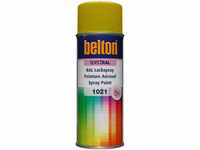 Belton Spectral Lackspray 400 ml rapsgelb GLO765100861
