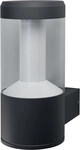 Ledvance Au&szlig;enleuchte Endura Style Lantern Modern dunkelgrau