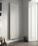 Ximax Heizk&ouml;rper Fortuna Duplex 180 x 46,8 cm 1388 Watt wei&szlig;