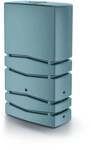 Prosperplast Regenspeicher Arves Aqua Tower 350 L grau
