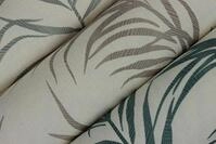 Rasch Vliestapete 560862 BARBARA home Collection III farn creme beige, 10,05 x 0,53 m