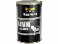 Belcando Single Protein Lamm 400 g Adult GLO629305220