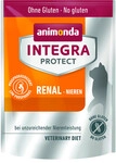 Integra Protect Katzentrockenfutter Renal 300 g