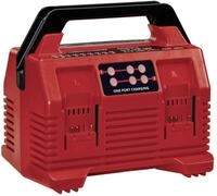 Einhell Ladeger&auml;t Power X-Quattrocharger 4 A