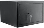 Burg W&auml;chter Home Safe H 210 S M&ouml;beltresor 27,8 x 40,2 x 37,6 cm