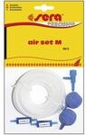 Sera Aquarienzubeh&ouml;r Air Set M inkl. 4 m Schlauch