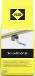 SAKRET Schnellm&ouml;rtel 1 kg Beutel