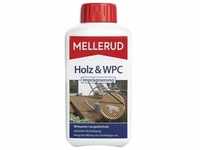 Mellerud Holz & WPC Imprägnierung 0,5 L
