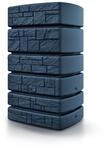 Prosperplast Regentank Tower Stone anthrazit 500 L