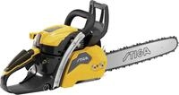Stiga Benzin Kettens&auml;ge CS 750 2 kW, 45 cm Schwertl&auml;nge