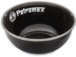 Petromax Schale Emaille 2er Set 160 ml schwarz