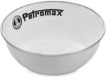 Petromax Schale Emaille 2er Set 160 ml weiss